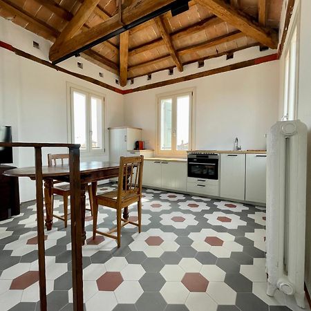 Apartamento Altana Della Ruggera Módena Exterior foto