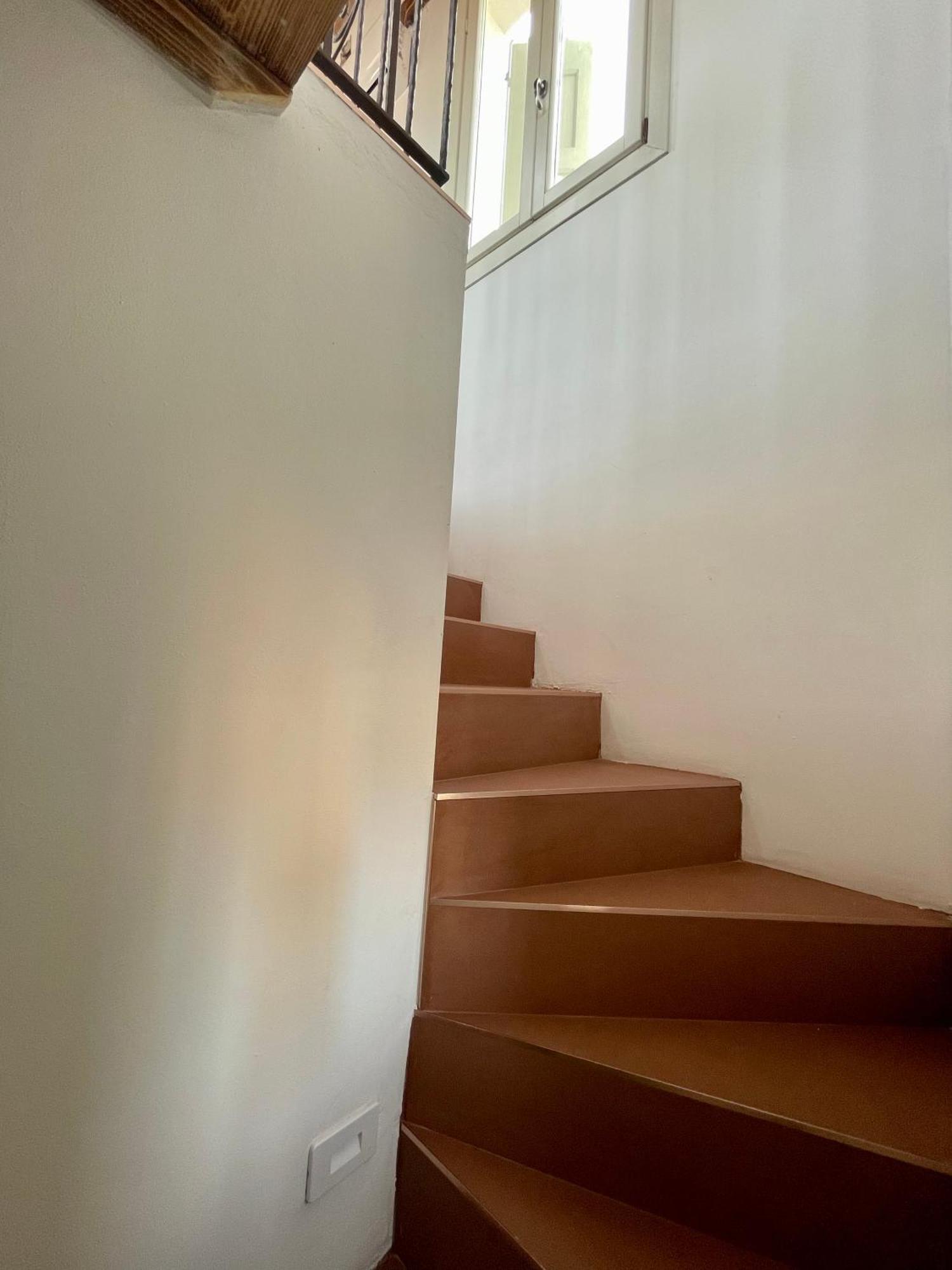 Apartamento Altana Della Ruggera Módena Exterior foto