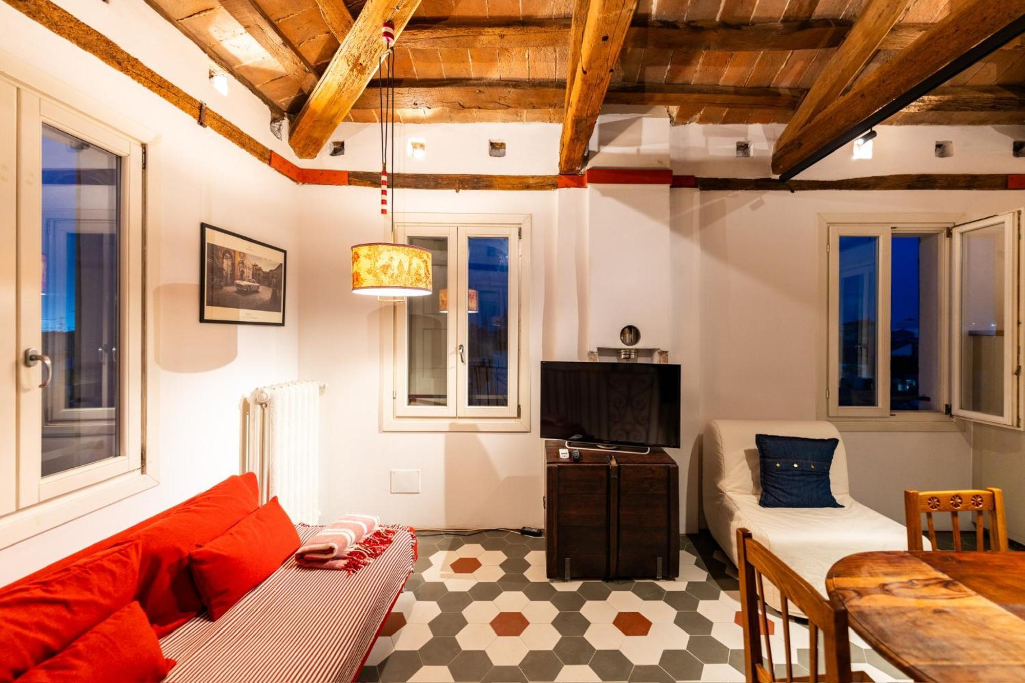 Apartamento Altana Della Ruggera Módena Exterior foto
